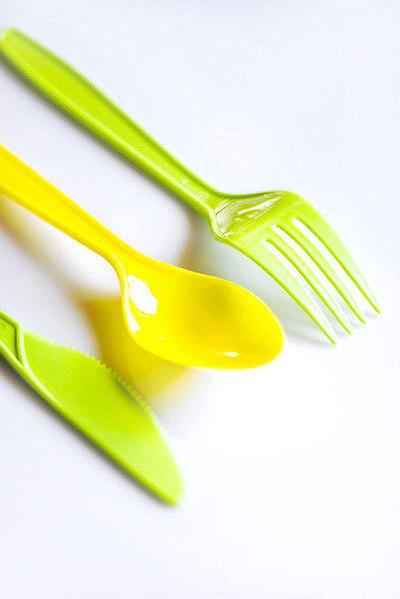 7. Plastik