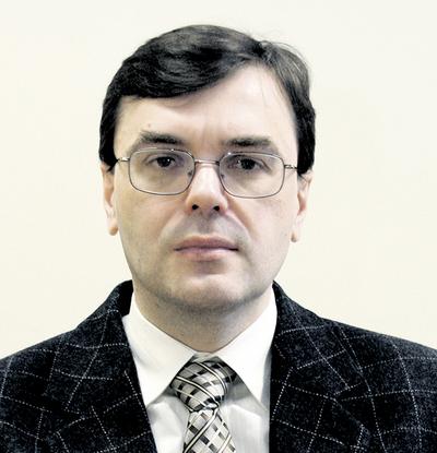 Prof. dr hab. n. med. Maciej Małecki