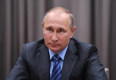 Władimir Putin