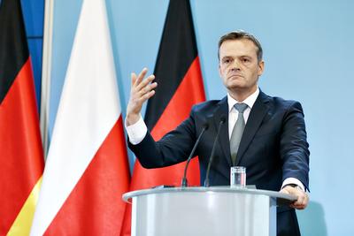 ZJEŹDZI EUROPĘ ŚRODKOWĄ: