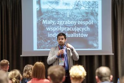 NOWE MOŻLIWOŚCI:
