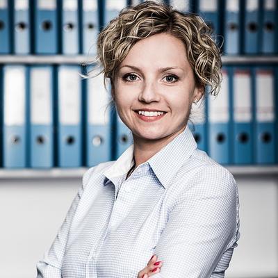 Ewelina Grabiec Partner, Radca prawny, itB Legal Bazański, Grabiec Kancelaria Radców Prawnych Spółka Partnerska