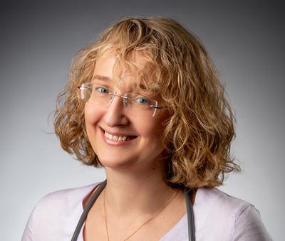 Prof. Anna Raciborska