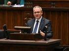 UoZF ponownie trafiła do Rady Ministrów