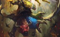 Gra z universum Warhammera weszła w fazę produkcji