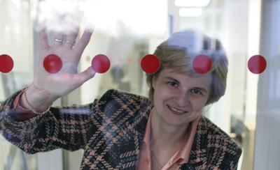 Jolanta Malak