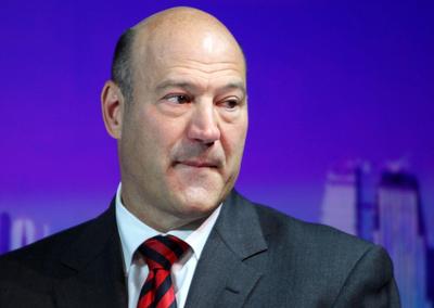 Gary Cohn