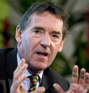 Jim O’Neill, fot. Bloomberg