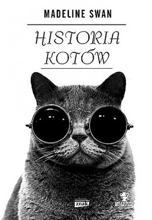 Madeline Swan, Historia kotów