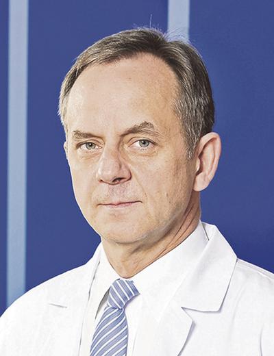 Zbigniew Kalarus
