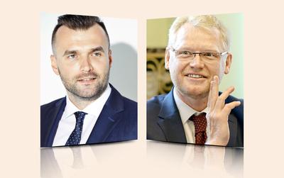 NOWE PODEJŚCIE: