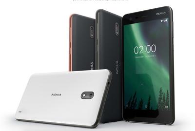 Nokia 2