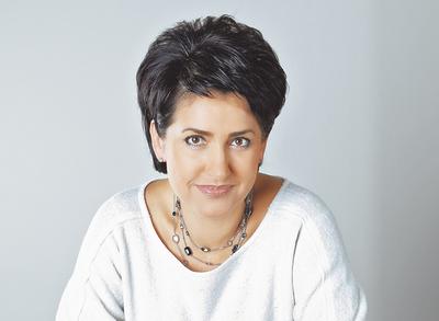 Beata Stelmach