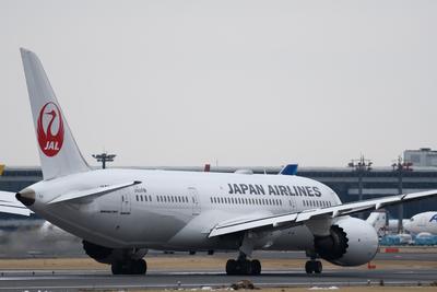 Japan Airlines (JAL)