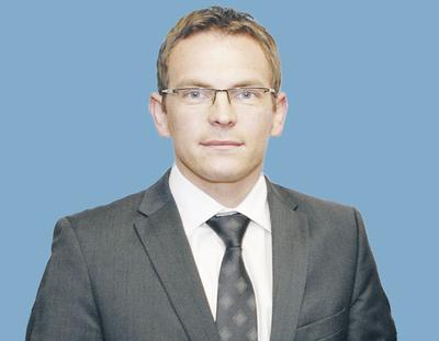Prof. dr hab. n. med. Piotr Wysocki