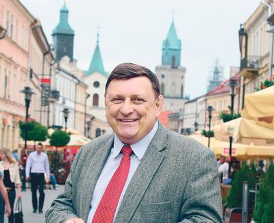Marek Stankiewicz