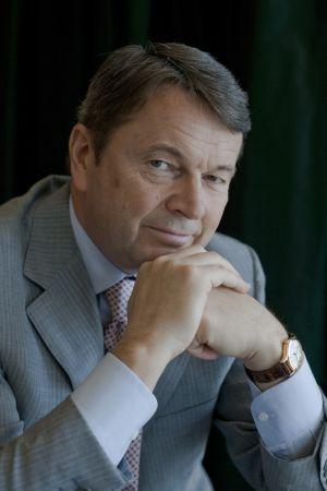 Zbigniew Jakubas, inwestor i przedsiębiorca