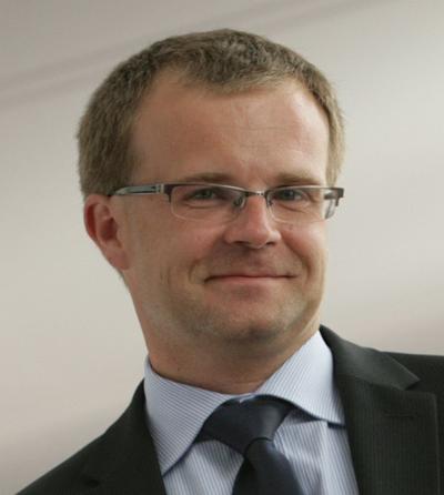 Ludwik Kotecki, fot. Marek Wiśniewski