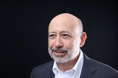 Lloyd Blankfein