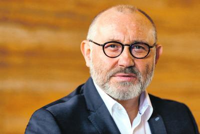 PRZYMUS DZIAŁANIA: Nie potrafię być pasywnym inwestorem — powierzyć komuś pieniędzy i czekać spokojnie w fotelu 4-5 lat, aż nakłady się zwrócą. Jestem przedsiębiorcą i lubię tworzyć, stąd pomysły na własne, nowe medyczne biznesy — mówi Grzegorz Goryszewski, współzałożyciel i udziałowiec Allenort Capital Fund.