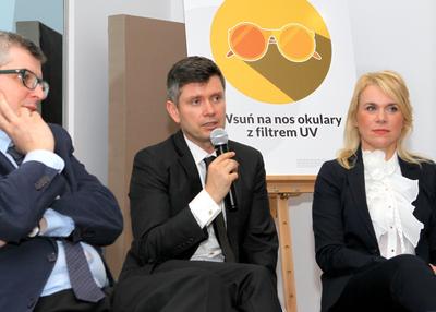 Konferencja Akademii Czerniaka