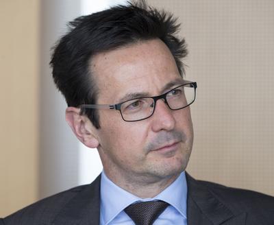 Bernhard Guenther