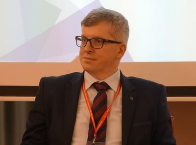 Prof. Piotr Rutkowski