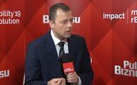 Brytyjczycy dadzą 100 mln funtów na CPK
