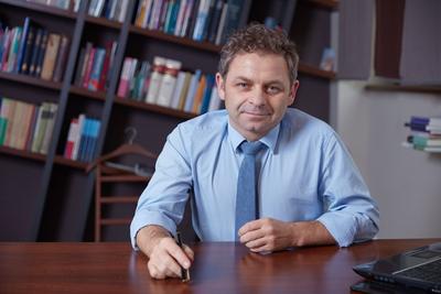 Prof. dr hab. n. med. Piotr Gałecki