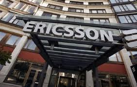 Ericsson