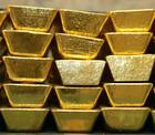 Ukraina ma o 35 proc. mniej złota