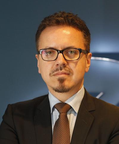 Wojciech Balczun