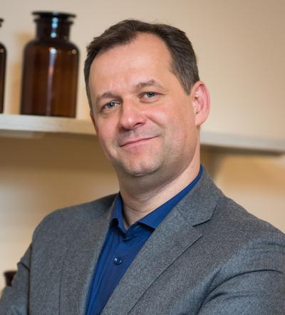Marek Tomków, wiceprezes NRA