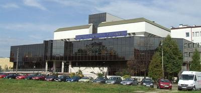 Biblioteka Uniwersytetu Rzeszowskiego