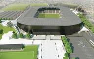 Nowy stadion w Szczecinie droższy niż planowano
