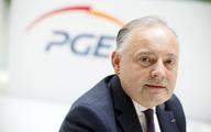 PGE: zysk netto grupy w I kw. br. wyniósł 485 mln zł