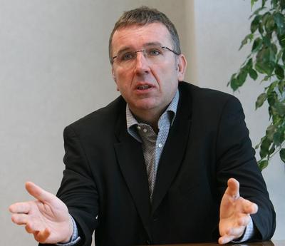 Michał Sołowow, główny akcjonariusz Rovese (Fot: Borys Skrzyński, "Puls Biznesu")