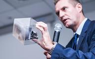 Polscy lekarze stworzyli modele serca płodu 3D