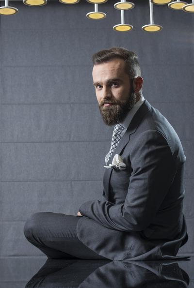 Sebastian Kulczyk
