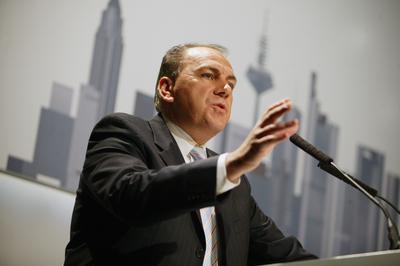 Axel Weber
