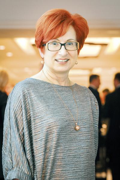 prof. dr hab. n. med. Maria Respondek-Liberska Zakład Diagnostyki i Profilaktyki Wad Wrodzonych Uniwersytetu Medycznego w Łodzi oraz Zakład Kardiologii Prenatalnej Instytutu Centrum Zdrowia Matki Polki w Łodzi www.orpkp.pl