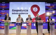 Wszyscy Polacy będą zdrowi i ...bogaci – obiecują politycy