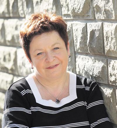 Dr hab. n. med. Teresa Jackowska