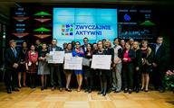 Znamy kolejnych „Zwyczajnie Aktywnych”