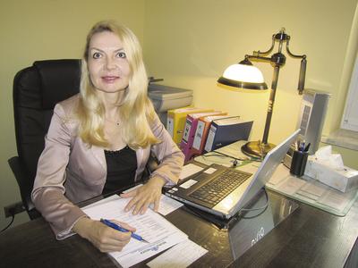 Hanna Karakuła-Juchnowicz