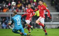 Rekordowa frekwencja na trybunach Bundesligi