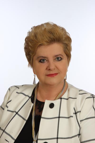 Bożena Janicka, prezes PPOZ