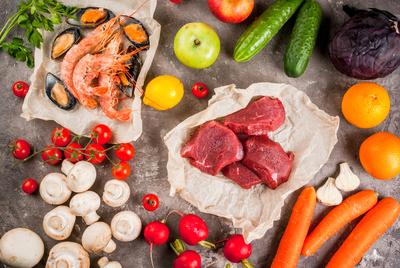 Ważnym założeniem diety paleo jest unikanie produktów przetworzonych.