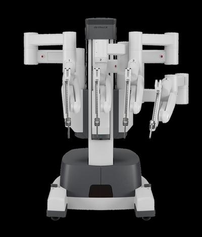 Robot da Vinci