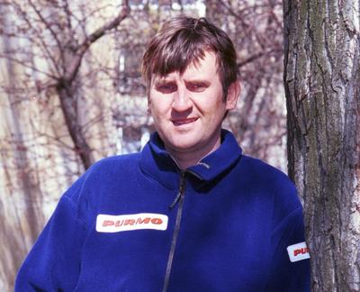 Marek Kamiński